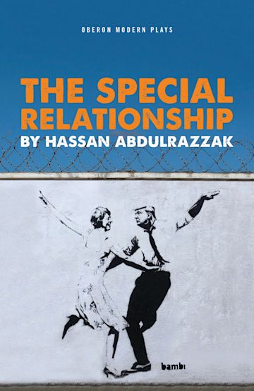 The Special Relationship cover