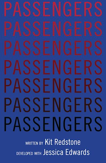 Passengers cover