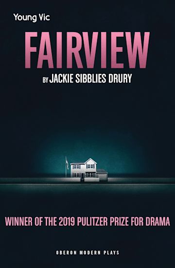 Fairview cover