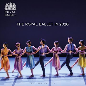 The Royal Ballet in 2020 cover