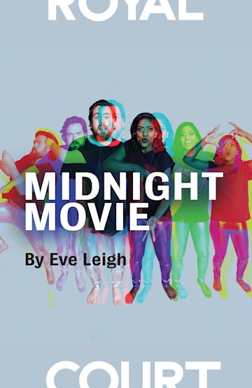 Midnight Movie cover