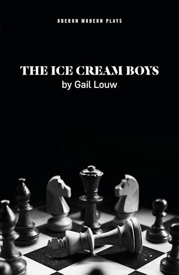 The Ice Cream Boys cover