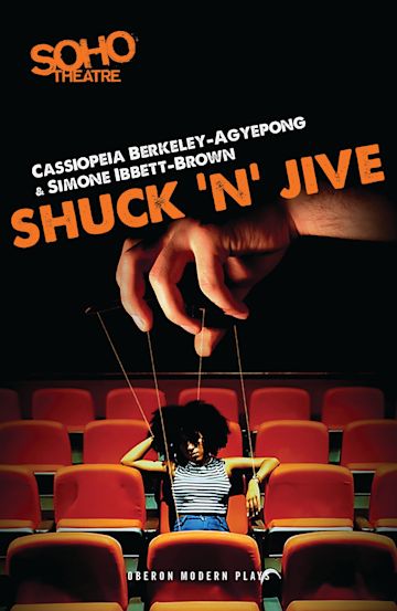 Shuck ’n’ Jive cover