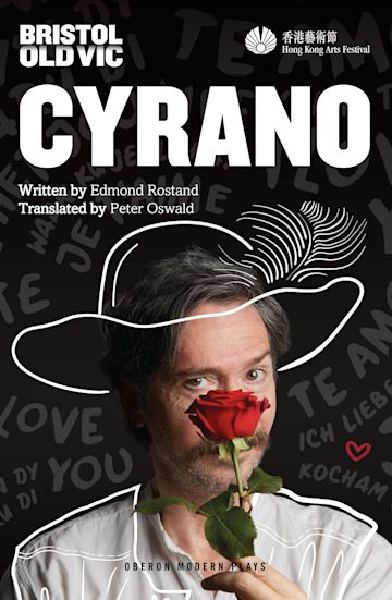 Cyrano cover