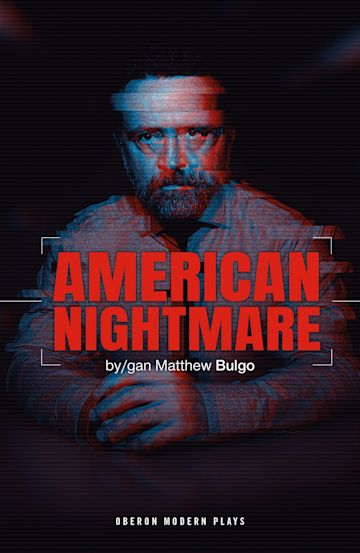 American Nightmare cover