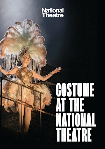 Costume at the National Theatre cover