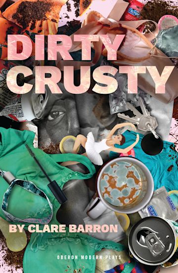 Dirty Crusty cover