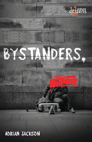 Bystanders cover