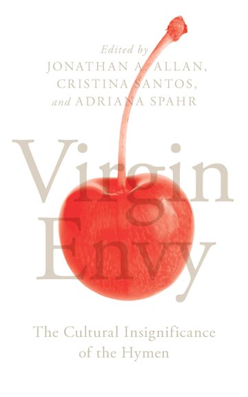 Virgin Envy cover