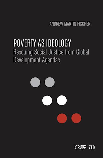 Poverty as Ideology cover