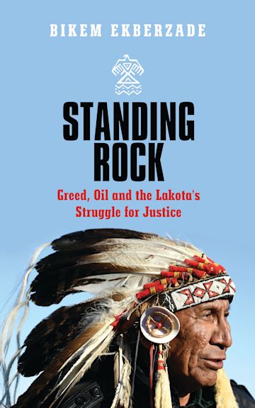 Standing Rock cover