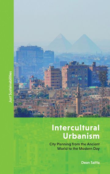 Intercultural Urbanism cover