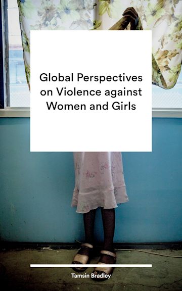 Global Perspectives on Violence against Women and Girls cover