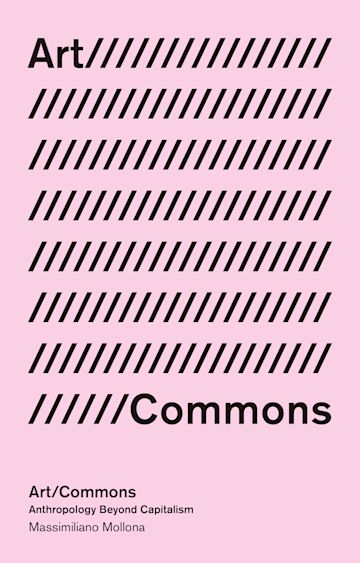 Art/Commons cover