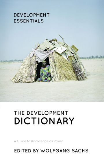 The Development Dictionary cover