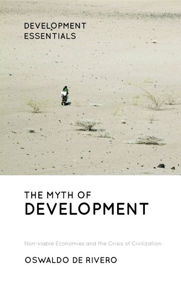 The Myth of Development cover