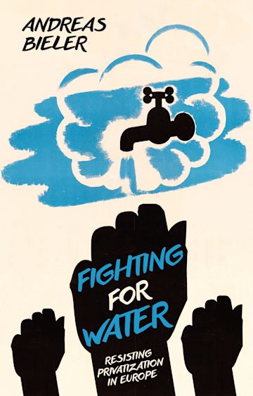 Fighting for Water cover