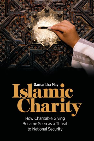 Islamic Charity cover