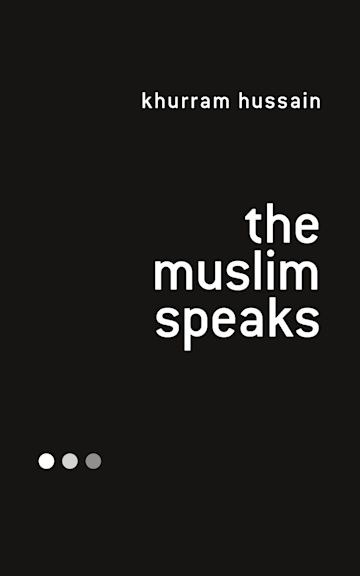 The Muslim Speaks cover