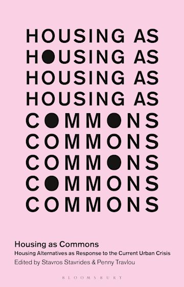 Housing as Commons cover