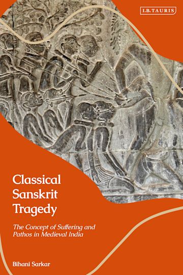 Classical Sanskrit Tragedy cover