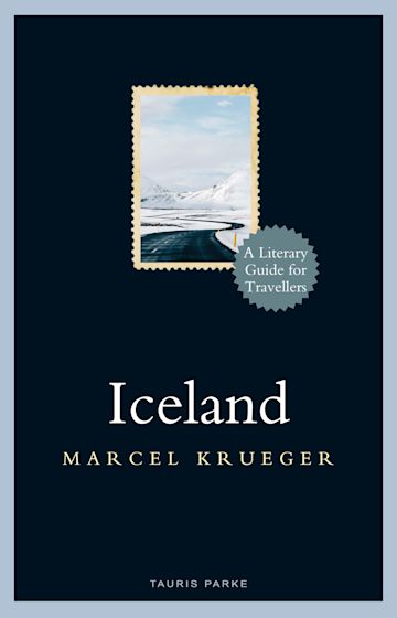 Iceland cover