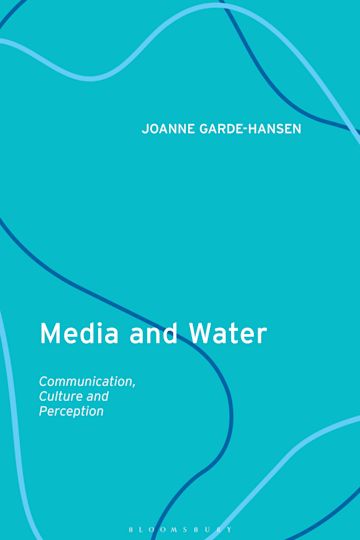 Media and Water cover