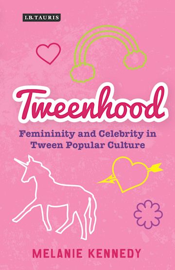 Tweenhood cover