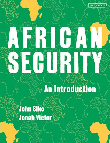 African Security cover