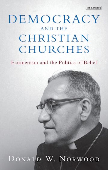 Democracy and the Christian Churches cover