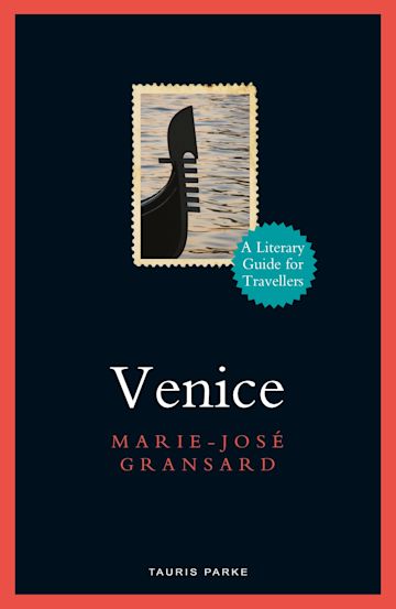 Venice cover