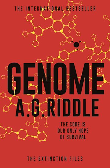 Genome cover