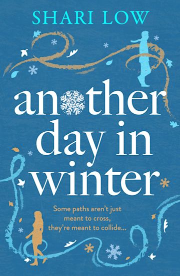 Another Day in Winter cover