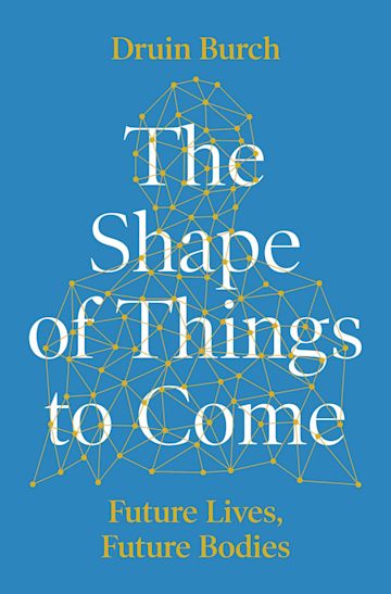 The shape of things to come, Cover Story