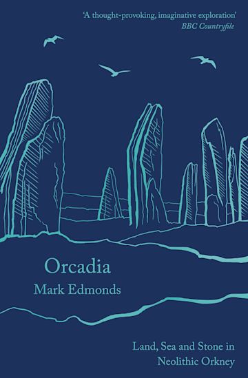 Orcadia cover