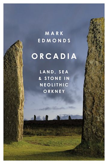 Orcadia cover