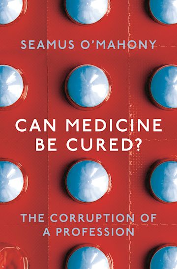 Can Medicine Be Cured? cover