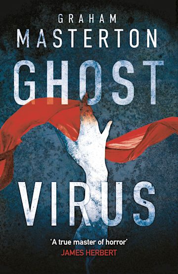 Ghost Virus cover