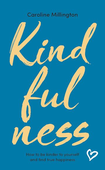 Kindfulness cover