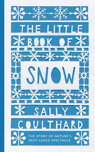 The Little Book of Snow cover