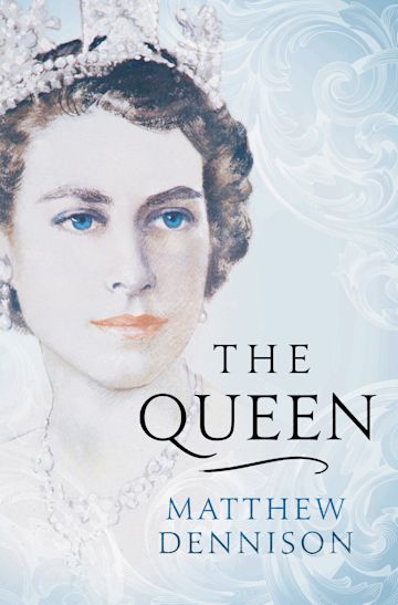 The Queen cover