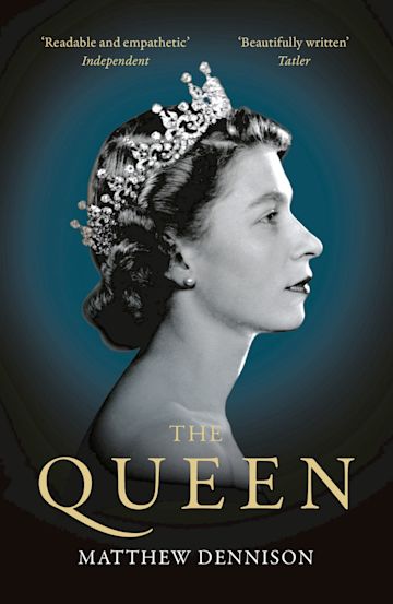 The Queen cover