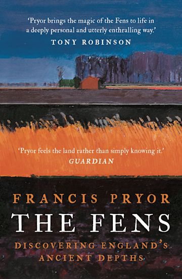 The Fens cover