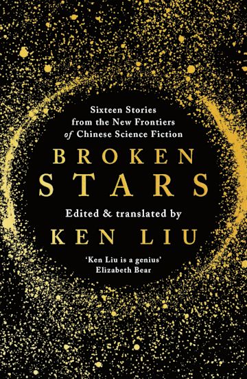 Broken Stars cover