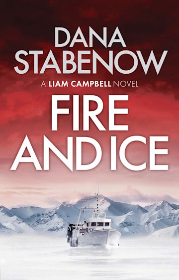 Fire and Ice cover