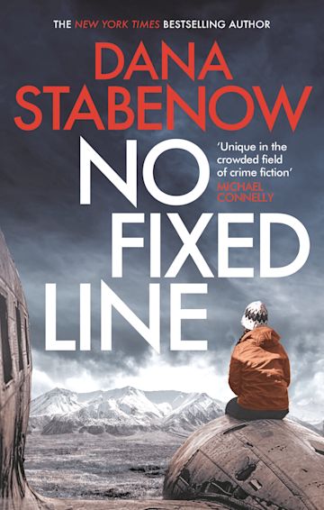 No Fixed Line cover