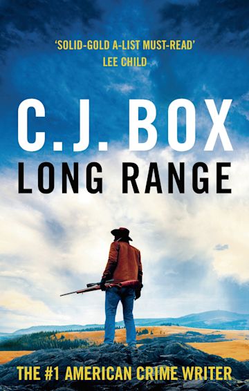 Long Range cover