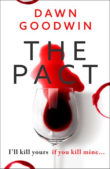 The Pact cover