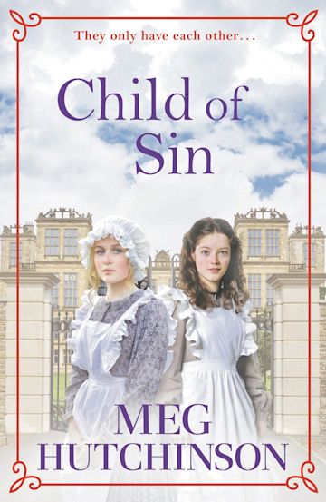 Child of Sin: : Meg Hutchinson: Aria