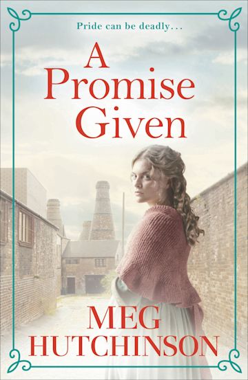 A Promise Given: : Meg Hutchinson: Aria
